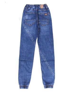 Мужские Джинсы На резинке AWIVGOSS L8809 (29/38 -8 ед.)