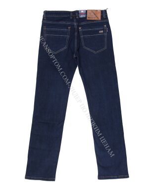 Мужские Джинсы VESIDY V5022 (32/38 -8 ед.)