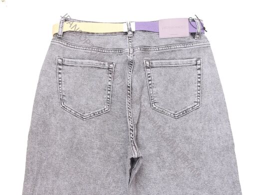 Купить Женские Джинсы MOM DICESIL S9078 (31/38 -6 ед.) оптом в интернет магазин jeansoptom.com