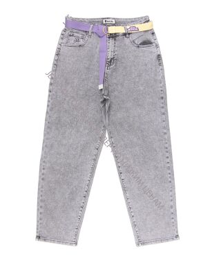 Купить Женские Джинсы MOM DICESIL S9078 (31/38 -6 ед.) оптом в интернет магазин jeansoptom.com