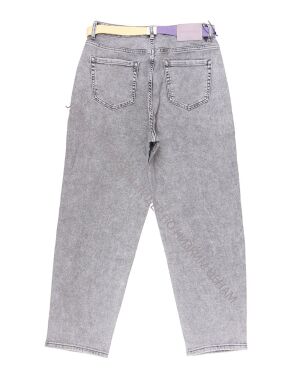 Купить Женские Джинсы MOM DICESIL S9078 (31/38 -6 ед.) оптом в интернет магазин jeansoptom.com
