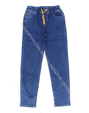 Купить Женские Джинсы MOM LDM L0001 (30/36 -6 ед.) оптом в интернет магазин jeansoptom.com