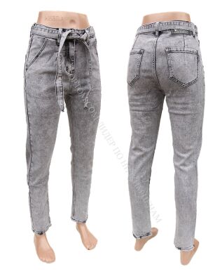 Купить Женские Джинсы SLOUCHU VINDASION 1140 (25/30 -6 ед.) оптом в интернет магазин jeansoptom.com