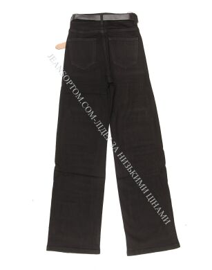 Купить Женские Джинсы Трубы VANVER F81761 (25/30 -6 ед.) оптом в интернет магазин jeansoptom.com