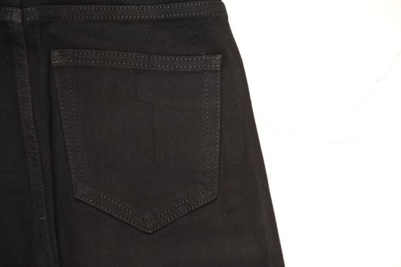 Купить Женские Джинсы Трубы VANVER F81761 (25/30 -6 ед.) оптом в интернет магазин jeansoptom.com