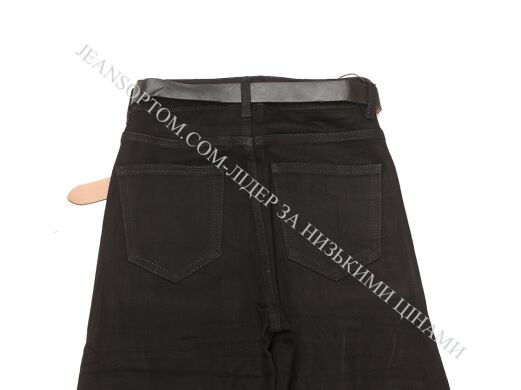 Купить Женские Джинсы Трубы VANVER F81761 (25/30 -6 ед.) оптом в интернет магазин jeansoptom.com