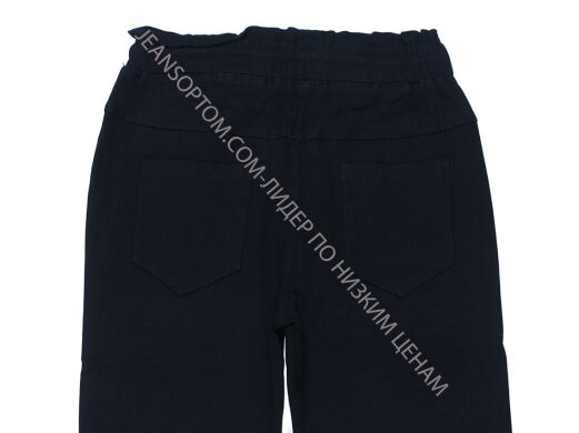 Купить Женские Джинсы VINGGUOXIANG 6751-1 (25/30 -6 ед.) оптом в интернет магазин jeansoptom.com