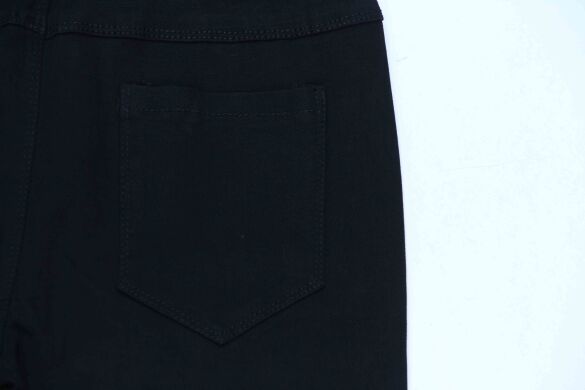 Купить Женские Джинсы VINGGUOXIANG 6751-1 (25/30 -6 ед.) оптом в интернет магазин jeansoptom.com