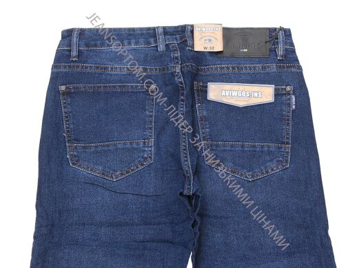 Мужские Джинсы AWIVGOSS L9117 (32/40 -8 ед.)