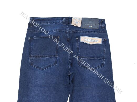 Мужские Джинсы AWIVGOSS L929 (32/40 -8 ед.)