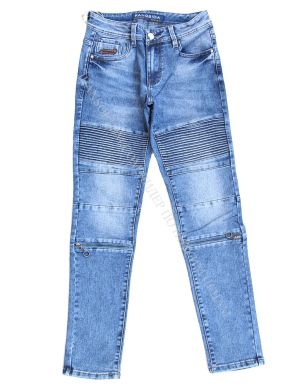 Мужские Джинсы FANGSIDA U8335 (28/36 -8 ед.)
