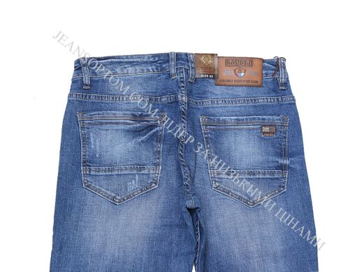 Мужские Джинсы LONGLI L2528 (29/38 -8 ед.)