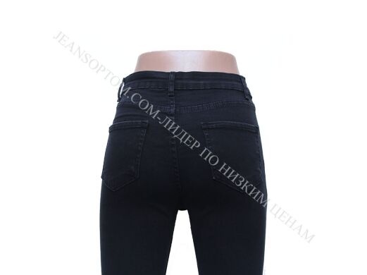 Купить Женские Джинсы TOP SHOP 3596 (25/32 -8 ед.) оптом в интернет магазин jeansoptom.com
