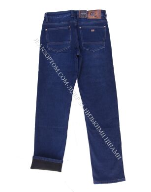 Купить Мужские Джинсы На Флисе CARIKING CK1123 (32/38 -8 ед.) оптом в интернет магазин jeansoptom.com