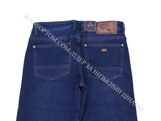 Купить Мужские Джинсы На Флисе CARIKING CK1123 (32/38 -8 ед.) оптом в интернет магазин jeansoptom.com