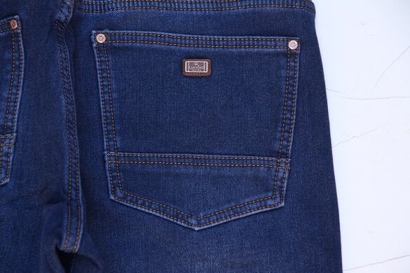 Купить Мужские Джинсы На Флисе CARIKING CK1123 (32/38 -8 ед.) оптом в интернет магазин jeansoptom.com