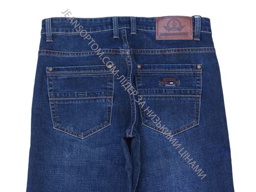 Мужские Джинсы POKARO P901 (32/38 -8 ед.)