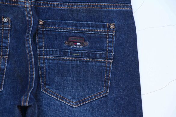 Мужские Джинсы POKARO P901 (32/38 -8 ед.)