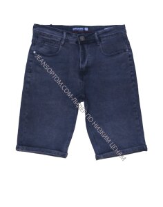 Купить Мужские Джинсы шорты BARON BR812-11 (32/38 -8 ед.) оптом в интернет магазин jeansoptom.com