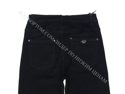 Купить Женские Джинсы ANNACOCO A0301 (30/36 -6 ед.) оптом в интернет магазин jeansoptom.com