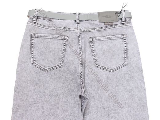Купить Женские Джинсы MOM DICESIL S9079 (32/42 -6 ед.) оптом в интернет магазин jeansoptom.com