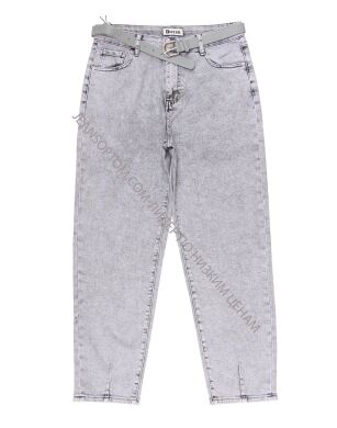Купить Женские Джинсы MOM DICESIL S9079 (32/42 -6 ед.) оптом в интернет магазин jeansoptom.com