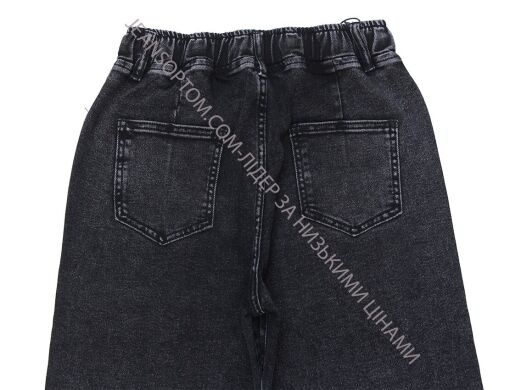 Купить Женские Джинсы MOM LDM 0072 (31/38 -6 ед.) оптом в интернет магазин jeansoptom.com