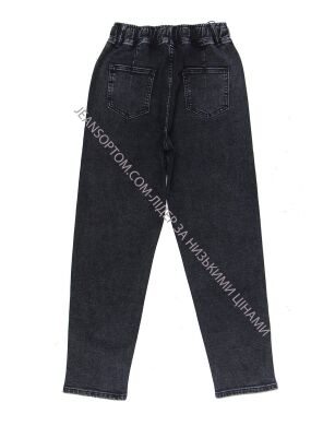 Купить Женские Джинсы MOM LDM 0072 (31/38 -6 ед.) оптом в интернет магазин jeansoptom.com