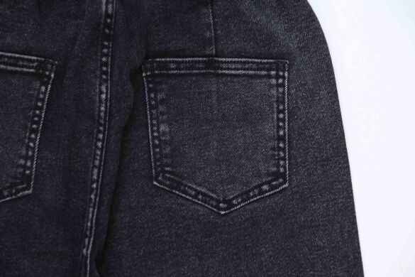 Купить Женские Джинсы MOM LDM 0072 (31/38 -6 ед.) оптом в интернет магазин jeansoptom.com