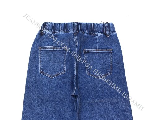 Купить Женские Джинсы MOM LDM L0004 (30/36 -6 ед.) оптом в интернет магазин jeansoptom.com