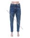 Женские Джинсы МОМ PRETTY BABY LG090 (25/30 -6 ед.) фото 3 - jeansoptom.com 