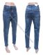 Женские Джинсы МОМ PRETTY BABY LG090 (25/30 -6 ед.) фото 1 - jeansoptom.com 