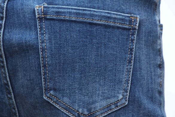 Купить Женские Джинсы МОМ PRETTY BABY LG090 (25/30 -6 ед.) оптом в интернет магазин jeansoptom.com