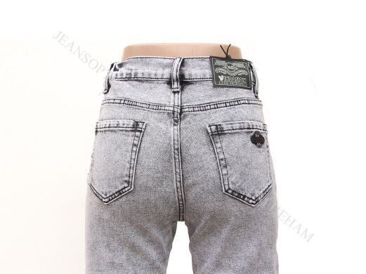 Купить Женские Джинсы SLOUCHU VINDASION 1141 (25/30 -6 ед.) оптом в интернет магазин jeansoptom.com