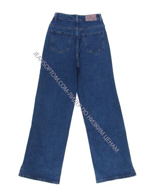 Купить Женские Джинсы Трубы FOREST BC3584 (28/33 -6 ед.) оптом в интернет магазин jeansoptom.com