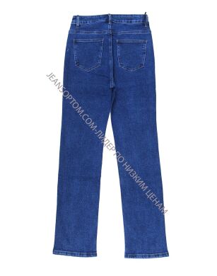 Купить Женские Джинсы VANVER F8025 (31/38 -6 ед.) оптом в интернет магазин jeansoptom.com