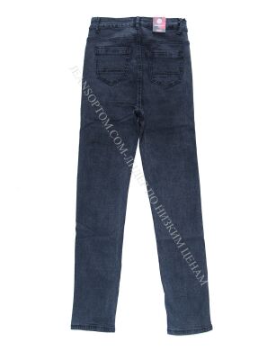 Купить Женские Джинсы VINDASION 1107 (32/42 -6 ед.) оптом в интернет магазин jeansoptom.com