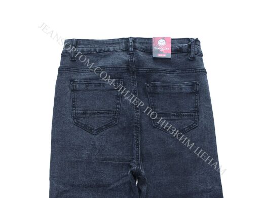 Купить Женские Джинсы VINDASION 1107 (32/42 -6 ед.) оптом в интернет магазин jeansoptom.com