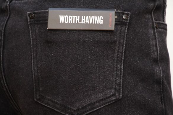 Купить Женские Джинсы MOM KT MOSS K3156 (25/30 -6 ед.) оптом в интернет магазин jeansoptom.com