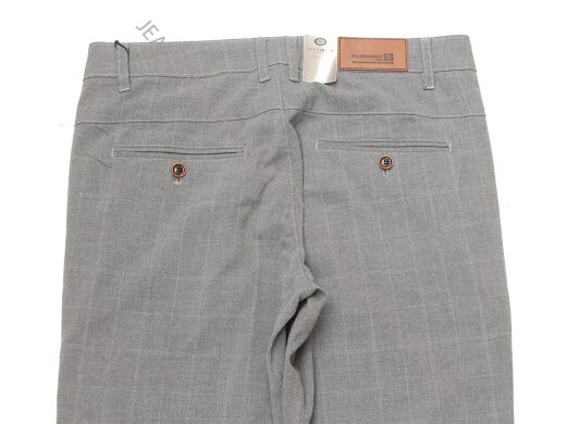 Мужские Брюки PLUS PRESS 8130 (29/36 -8 ед.)