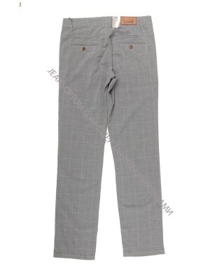 Мужские Брюки PLUS PRESS 8130 (29/36 -8 ед.)