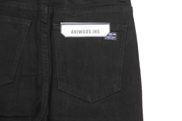 Мужские Джинсы AWIVGOSS L9279 (27/34 -8 ед.)