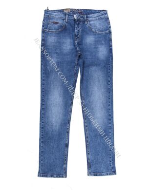 Мужские Джинсы LONGLI L2531 (30/38 -8 ед.)