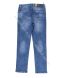 Мужские Джинсы LONGLI L2531 (30/38 -8 ед.)