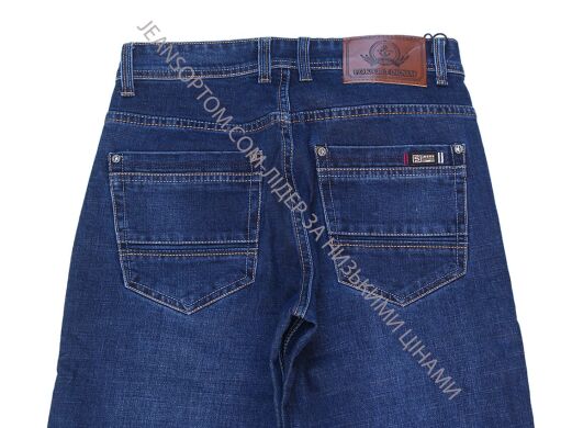 Мужские Джинсы POKARO P902 (30/38 -8 ед.)