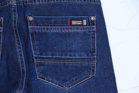 Мужские Джинсы POKARO P902 (30/38 -8 ед.)