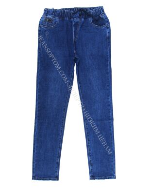 Купить Женские Джинсы LDM L9626 (31/38 -6 ед.) оптом в интернет магазин jeansoptom.com