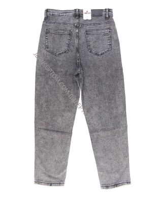 Купить Женские Джинсы MOM FOREST BC3067 (30/36 -6 ед.) оптом в интернет магазин jeansoptom.com