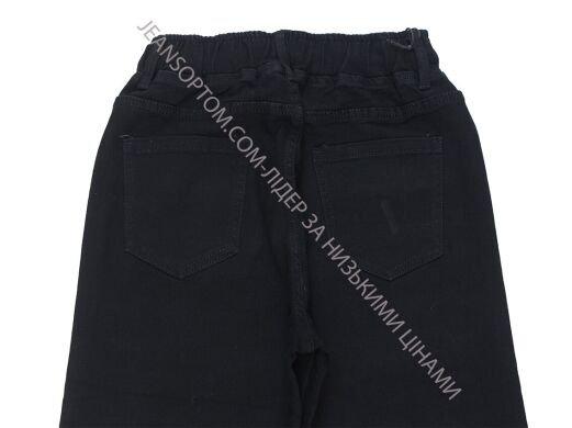 Купить Женские Джинсы MOM LDM 0073 (30/36 -6 ед.) оптом в интернет магазин jeansoptom.com