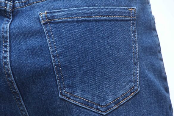 Купить Женские Джинсы МОМ PRETTY BABY LG091 (25/30 -6 ед.) оптом в интернет магазин jeansoptom.com